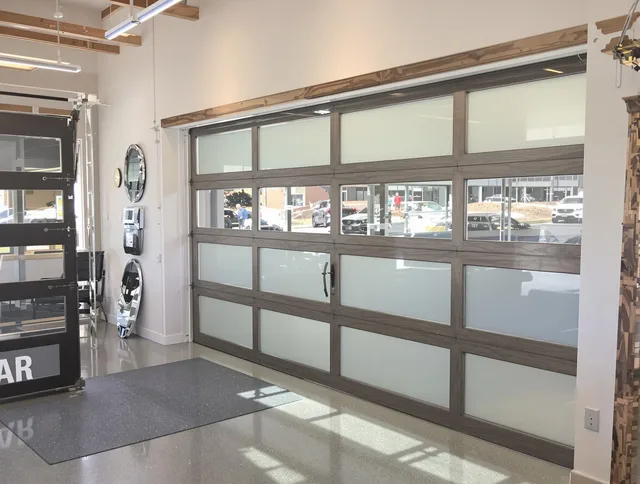 Custom Doors service in Middleburg Heights, OH
