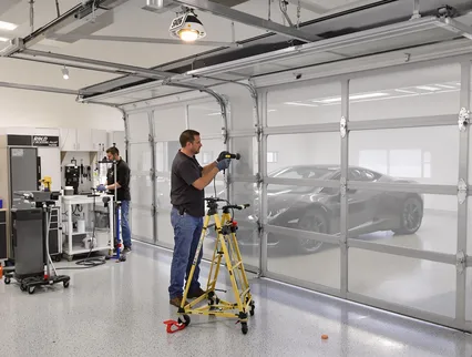 Dents Repair service in Middleburg Heights, OH