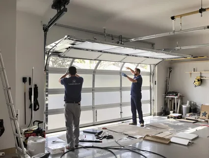 Door Replacement service in Middleburg Heights, OH
