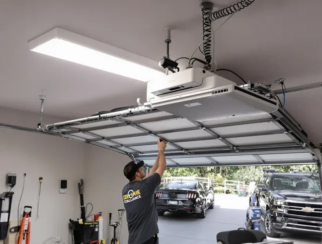 Opener Installation service in Middleburg Heights, OH