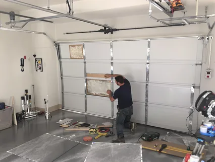 Panel Repair service in Middleburg Heights, OH