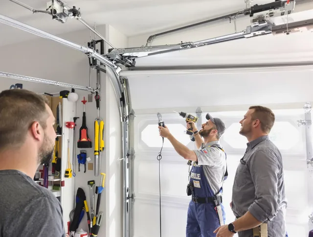Repair Near Me service in Middleburg Heights, OH