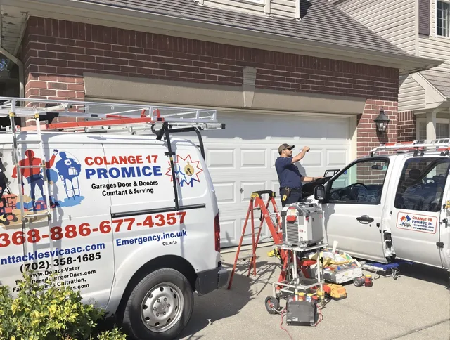 Same Day Repair service in Middleburg Heights, OH